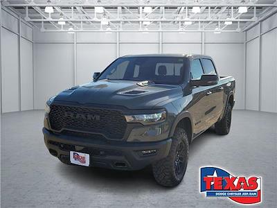 New 2026 Ram 1500 Rebel Crew Cab for sale #D14479 - photo 1