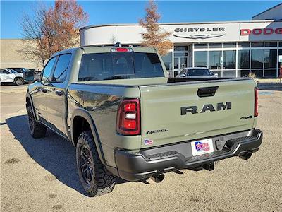 New 2026 Ram 1500 Rebel Crew Cab for sale #D14479 - photo 2