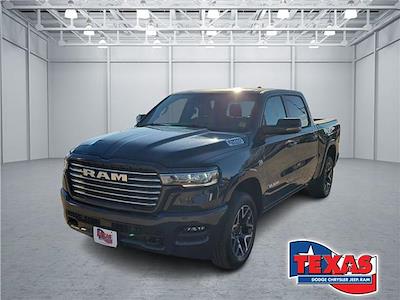 New 2026 Ram 1500 Laramie Crew Cab for sale #D14480 - photo 1