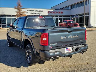 New 2026 Ram 1500 Laramie Crew Cab for sale #D14480 - photo 2