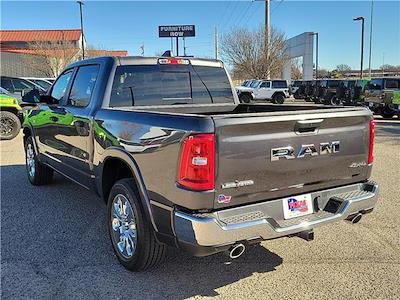 New 2026 Ram 1500 Lone Star Crew Cab for sale #D14481 - photo 2