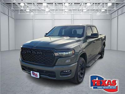 New 2026 Ram 1500 Lone Star Crew Cab for sale #D14483 - photo 1