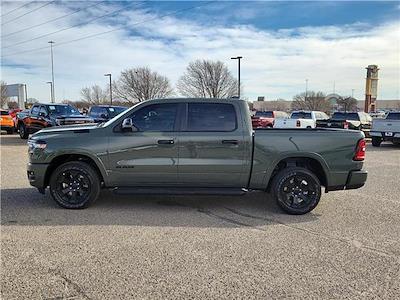 New 2026 Ram 1500 Lone Star Crew Cab for sale #D14483 - photo 2