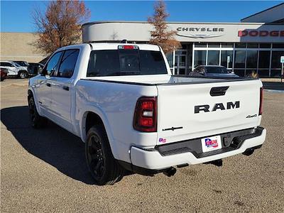 New 2026 Ram 1500 Lone Star Crew Cab for sale #D14484 - photo 2