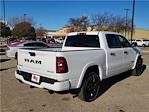 New 2026 Ram 1500 Lone Star Crew Cab for sale #D14484 - photo 4