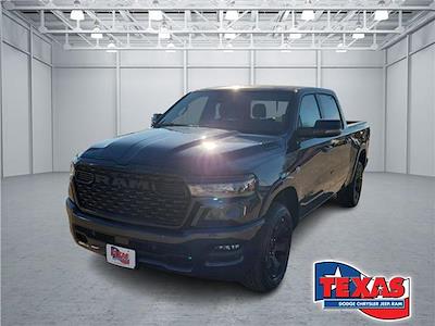 New 2026 Ram 1500 Lone Star Crew Cab for sale #D14486 - photo 1
