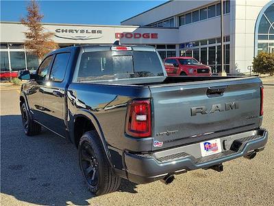 New 2026 Ram 1500 Lone Star Crew Cab for sale #D14486 - photo 2