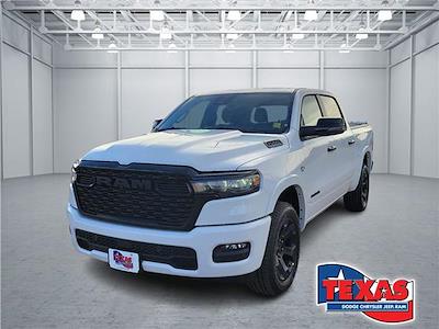 New 2026 Ram 1500 Lone Star Crew Cab for sale #D14489 - photo 1