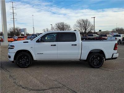 New 2026 Ram 1500 Lone Star Crew Cab for sale #D14489 - photo 2