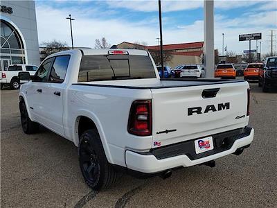 New 2026 Ram 1500 Lone Star Crew Cab for sale #D14489 - photo 2