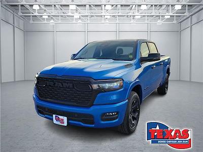 New 2026 Ram 1500 Lone Star Crew Cab for sale #D14490 - photo 1