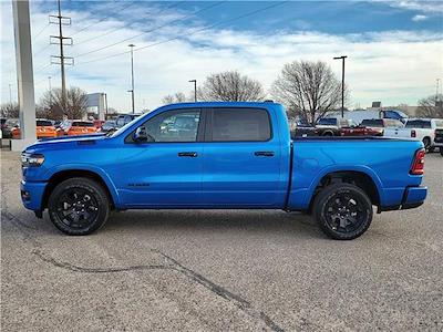 New 2026 Ram 1500 Lone Star Crew Cab for sale #D14490 - photo 2