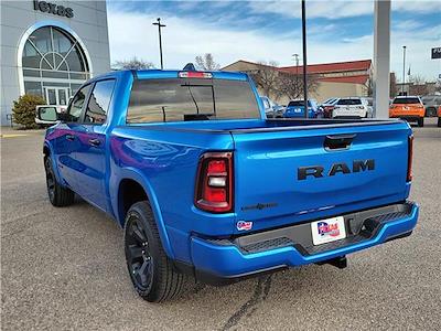 New 2026 Ram 1500 Lone Star Crew Cab for sale #D14490 - photo 2