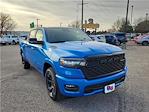 New 2026 Ram 1500 Lone Star Crew Cab for sale #D14490 - photo 6