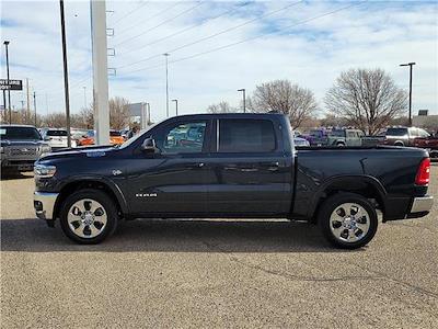 New 2026 Ram 1500 Lone Star Crew Cab for sale #D14491 - photo 2