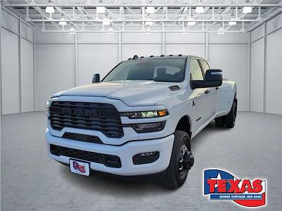New 2026 Ram 3500 Big Horn Crew Cab for sale #D14492 - photo 1