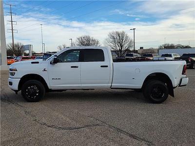 New 2026 Ram 3500 Big Horn Crew Cab for sale #D14492 - photo 2
