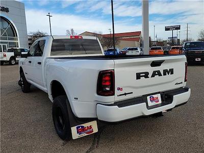 2026 Ram 3500 Crew Cab DRW 4x4 Pickup for sale #D14492 - photo 2