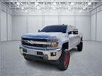 2015 Chevrolet Silverado 2500 Crew Cab 4x4 Pickup for sale #D14492A - photo 1