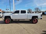 2015 Chevrolet Silverado 2500 Crew Cab 4x4 Pickup for sale #D14492A - photo 3