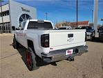 2015 Chevrolet Silverado 2500 Crew Cab 4x4 Pickup for sale #D14492A - photo 2