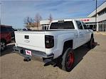 2015 Chevrolet Silverado 2500 Crew Cab 4x4 Pickup for sale #D14492A - photo 4