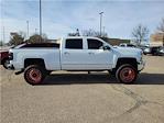 2015 Chevrolet Silverado 2500 Crew Cab 4x4 Pickup for sale #D14492A - photo 5