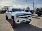 2015 Chevrolet Silverado 2500 Crew Cab 4x4 Pickup for sale #D14492A - photo 6