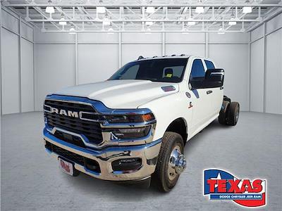 New 2026 Ram 3500 Crew Cab 60 CA Cab Chassis for sale #D14494 - photo 1