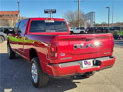 New 2026 Ram 2500 Laramie Mega Cab for sale #D14495 - photo 2