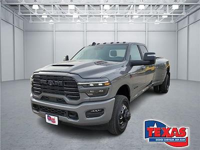 New 2026 Ram 3500 Laramie Crew Cab for sale #D14496 - photo 1