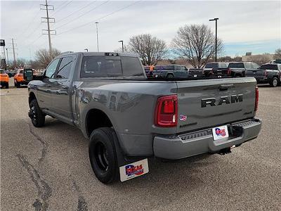 New 2026 Ram 3500 Laramie Crew Cab for sale #D14496 - photo 2