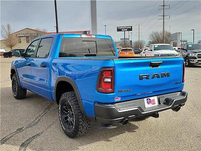 New 2026 Ram 1500 Rebel Crew Cab for sale #D14498 - photo 2