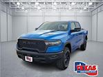 New 2026 Ram 1500 Rebel Crew Cab for sale #D14498 - photo 1