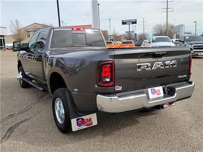 New 2026 Ram 3500 Tradesman Crew Cab for sale #D14499 - photo 2