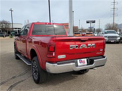 New 2026 Ram 2500 Limited Crew Cab for sale #D14500 - photo 2