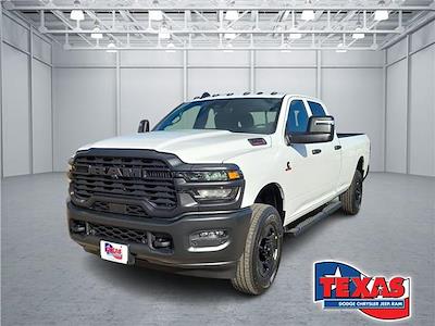 New 2026 Ram 3500 Tradesman Crew Cab for sale #D14502 - photo 1