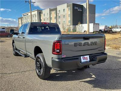New 2026 Ram 3500 Tradesman Crew Cab for sale #D14503 - photo 2