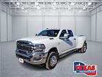 2026 Ram 3500 Crew Cab DRW 4x4 Pickup for sale #D14505 - photo 1
