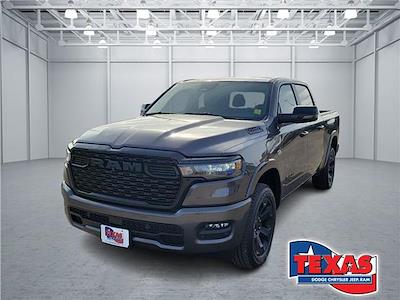 New 2026 Ram 1500 Lone Star Crew Cab for sale #D14506 - photo 1