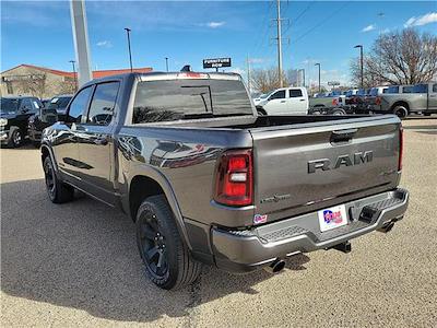 New 2026 Ram 1500 Lone Star Crew Cab for sale #D14506 - photo 2