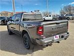 New 2026 Ram 1500 Lone Star Crew Cab for sale #D14506 - photo 2