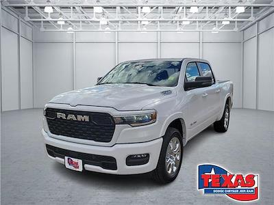 New 2026 Ram 1500 Lone Star Crew Cab for sale #D14507 - photo 1