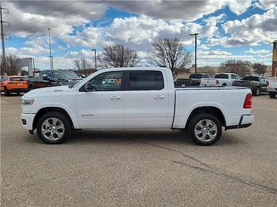 New 2026 Ram 1500 Lone Star Crew Cab for sale #D14507 - photo 2