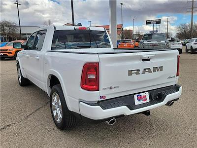 New 2026 Ram 1500 Lone Star Crew Cab for sale #D14507 - photo 2