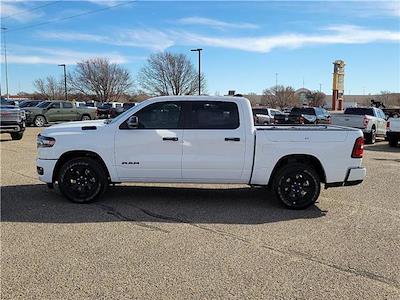 2026 Ram 1500 Crew Cab 4x4 Pickup for sale #D14508 - photo 2