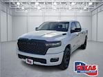 2026 Ram 1500 Crew Cab 4x4 Pickup for sale #D14508 - photo 1