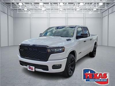 New 2026 Ram 1500 Lone Star Crew Cab for sale #D14509 - photo 1