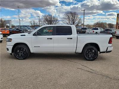 New 2026 Ram 1500 Lone Star Crew Cab for sale #D14509 - photo 2
