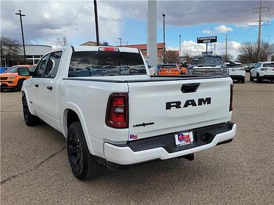 New 2026 Ram 1500 Lone Star Crew Cab for sale #D14509 - photo 2